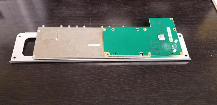 Used 44991/833 RF Board Assembly