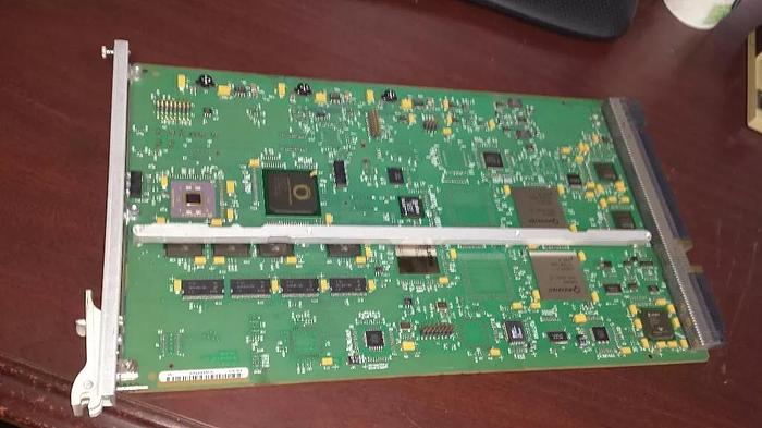 Used Alcatel Lucent BNJ37B  CRTRRTUBAD