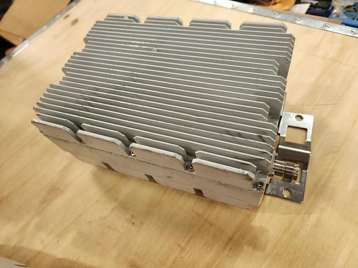 Rosenberger RL-6002700-200W-L4.3-10F 200W Low PIM Load NEW Out of Box! Unit #22