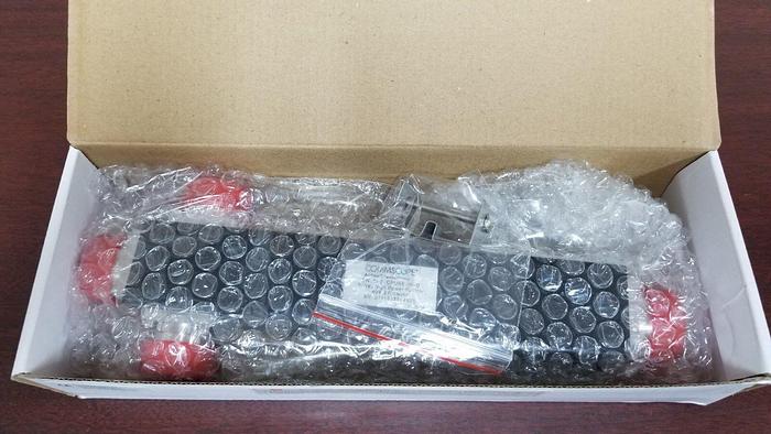 Andrew/Commscope S-3-CPUSE-H-D  3-Way High Power Splitter 698-2700MHz NEW!