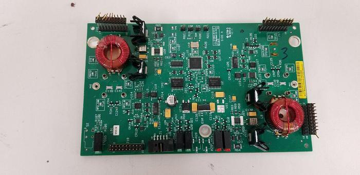 Used HP/Agilent/Keysight G1964-61013 Board Assemby #3