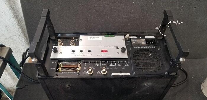 Used TTC FIREBERD 6000 Unit #7