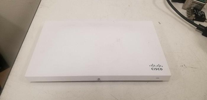 Used Cisco Meraki MR34 Access Point Unit #3