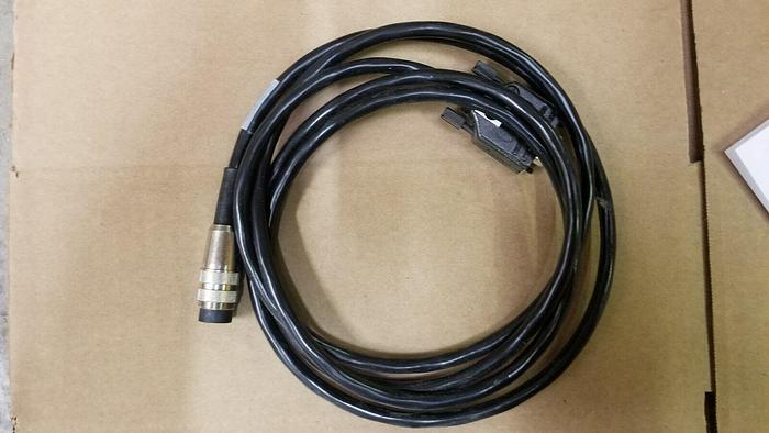 Used Solomat EX6010 Cable Assembly