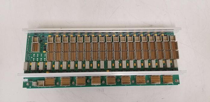 Used HP/Agilent/Keysight N6831-63117 Board Assembly #1 Location T-7