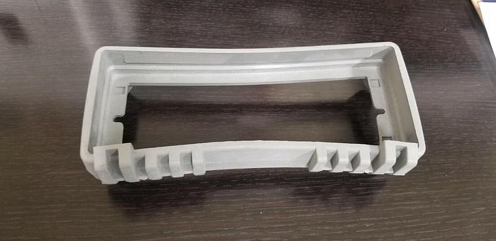 Agilent/HP Half Rack REAR Rubber Bumper NEW!