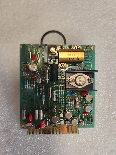 Used HP/Agilent 85660-60133 Spectrum Analyzer RF Section Board Assembly