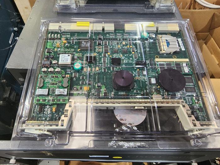 Used CISCO TCC2 ONS15454