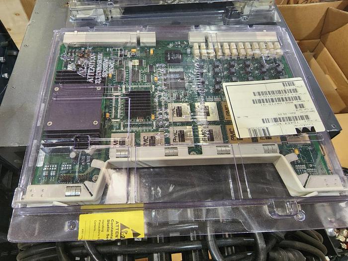 Used CISCO EC1 12 ONS15454