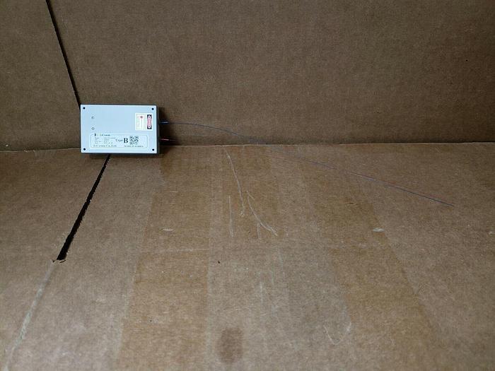 Used LiComm OFA-TCF-S0705 Type B