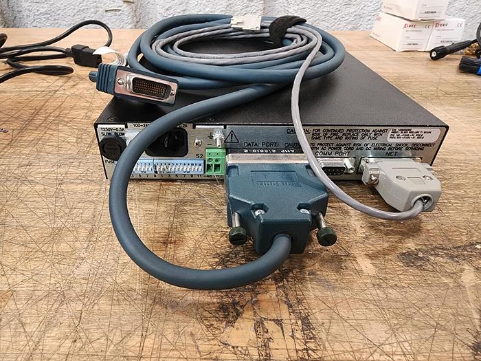 Used Digital Link DL080 Prelude T1 DSU/CSU Unit #1