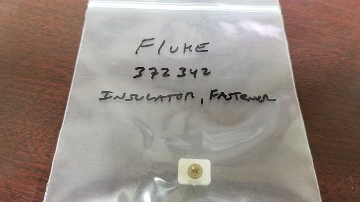 Fluke 372342 Insulator Fastener NEW!