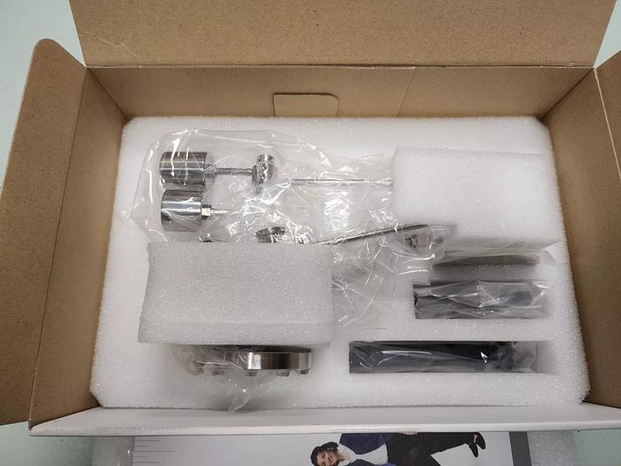 Agilent/Keysight N2785A Double Arm Probe Positioner NEW!!