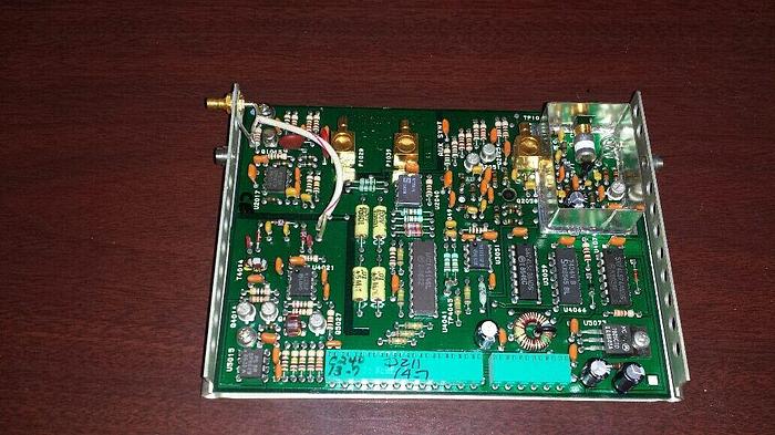 Used Tektronix 670-9163-00 from 2756P