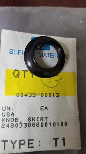 HP 00435-00013 Knob Skirt NEW!