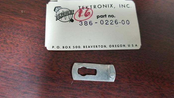 Tektronix 386-0226-00 NEW!