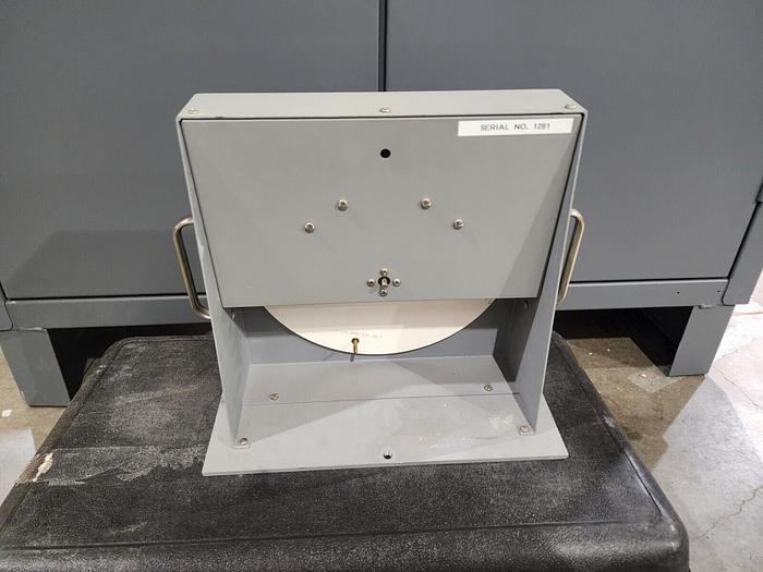 Used Waters 6500-T4 Torque Calibrator