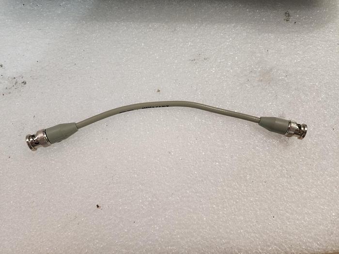 Used HP/Agilent 10502A BNC Cable Assembly