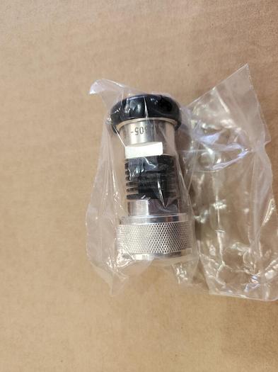 Fairview Microwave SA0805-15  5W 15dB 8GHz DIN Attenuator NEW!!!