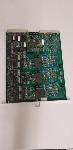 Used TAS IGB6V4 Board Assembly