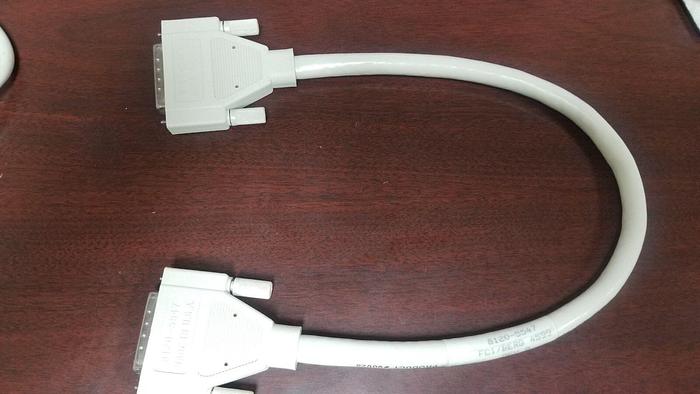 Used HP 8120-5547 Cable Assembly
