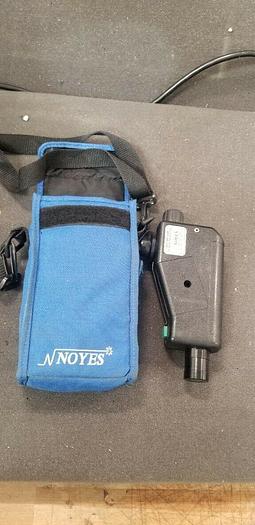 Used Noyes OFS300-200B Optical Fiber Scope Unit A-4
