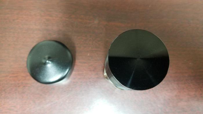 Andrew/Commscope/RFS 7/16 DIN Termination New Out of Box