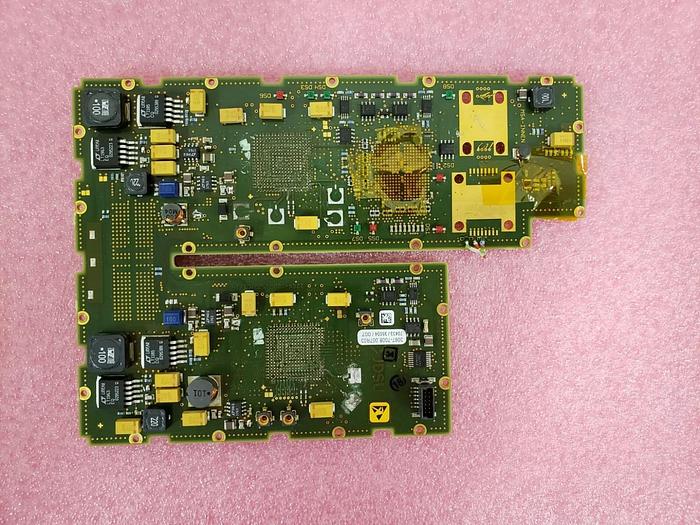 Used JDSU 3067-7008.007R03 Circuit Board