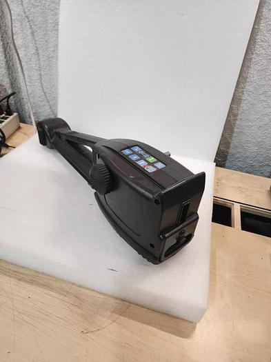 Used John Bean/Snap-On Wheel Alignment Tool Unit #3 READ!