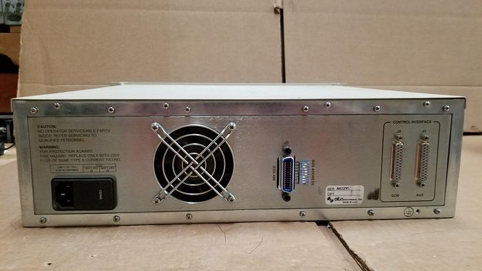 Used ATN Microwave LP1 Electronic Load Pull System READ!