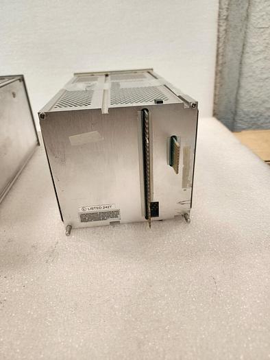 Used Tektronix SG5010 Programmable Oscillator READ!!