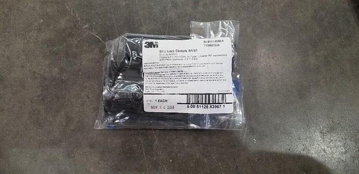 3M SLC-B-NANO mini-DIN Closure NEW!!