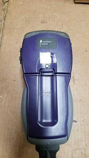 Used JDSU/Acterna/VIAVI HST-3000 with SIM T1 Module Unit #8