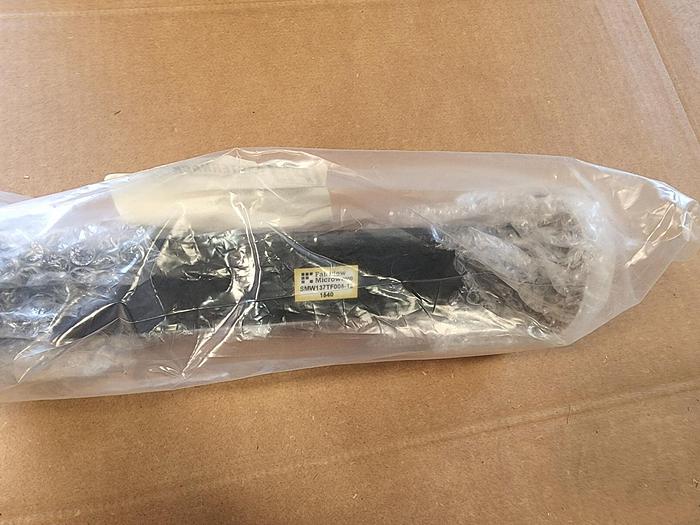 Fairview Microwave SMW137TF005-12 Flexible Waveguide NEW!