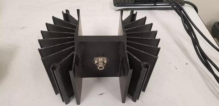 Used High Power Type N Termination Unit #2