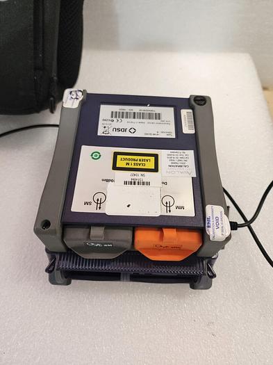 Used JDSU/VIAVI T-Berd 2000 QUAD 4146  Unit #3