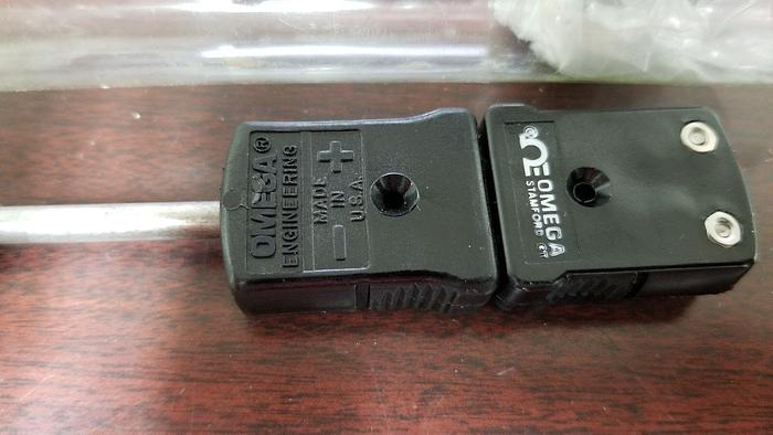 Used OMEGA JQSS-316G Probe