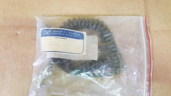 Used HP 18015A Cable NEW!