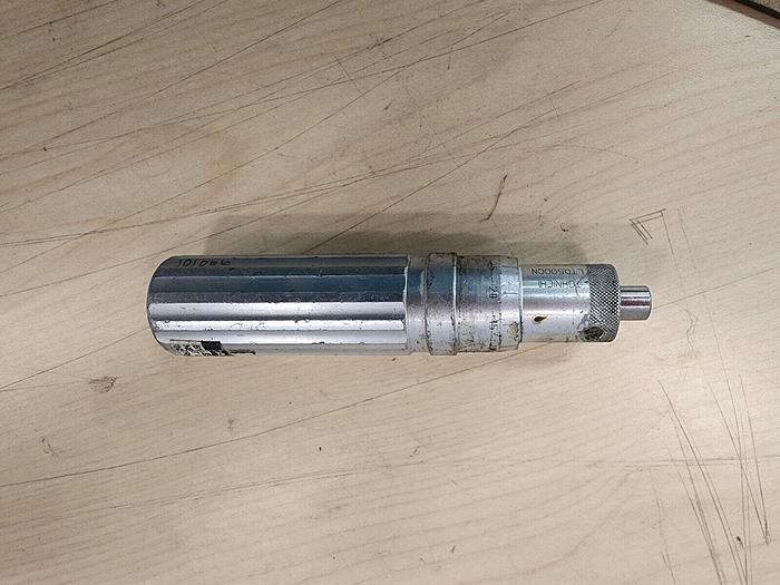 Used TONICHI LTD5000CN Torque Driver Unit #2