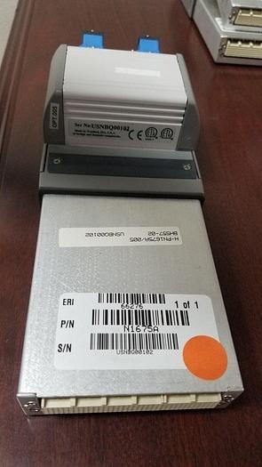 Used Agilent N1675A Option 005 SONET/SDH Tester