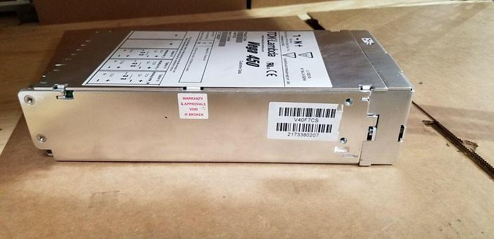 Used TDK-LAMBDA V40F70CS Power Supply