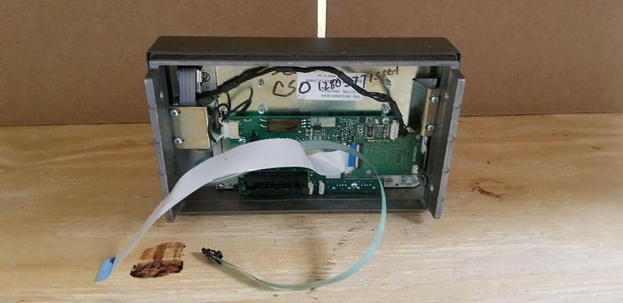 Used Keithley 2820A RF Vector Signal Analyzer Front Panel READ!