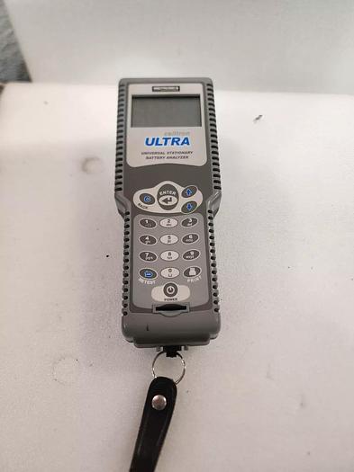 Used Midtronics CTU6000 Celltron Ultra Will Not Power On Unit #1