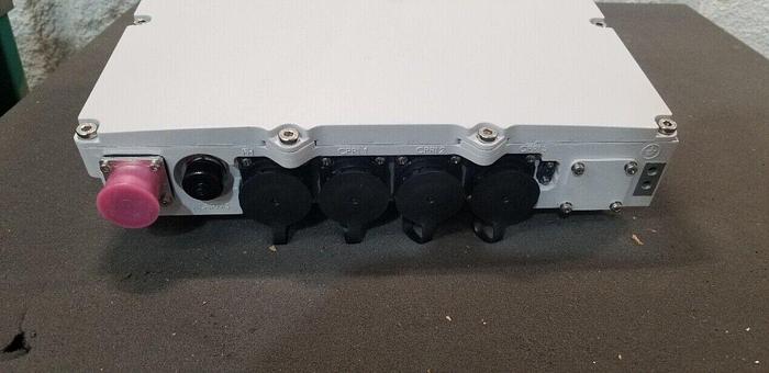 Used ALTIOSTAR Networks 515-02-0002 RIU3eA570DR2