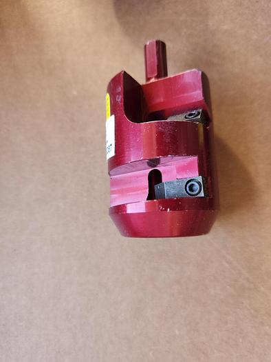 Used ANDREW/Commscope CPT-F4B Cable Prep Tool Unit #17