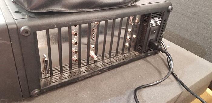 Used TTC T-BERD 310 Communications Analyzer Unit #2