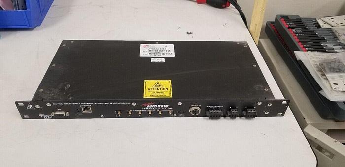 Used Andrew ATC300-1000 Antenna Control Unit #2