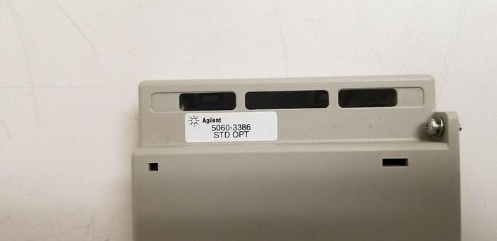 Used Agilent 5060-3386 16A DC Module Connector