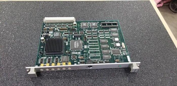 Used FUJI FH1017A Controller Board