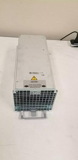 Used Radisys 21990 222 Fan Assembly